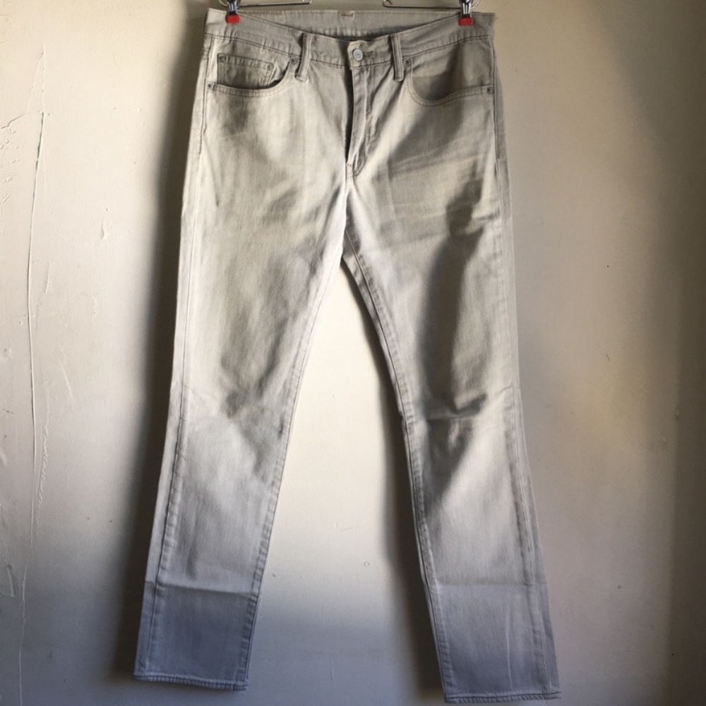 Levi’s 511 Jeans